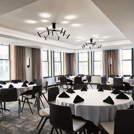 Ac Hotel By Marriott Kansas City Downtown المظهر الخارجي الصورة