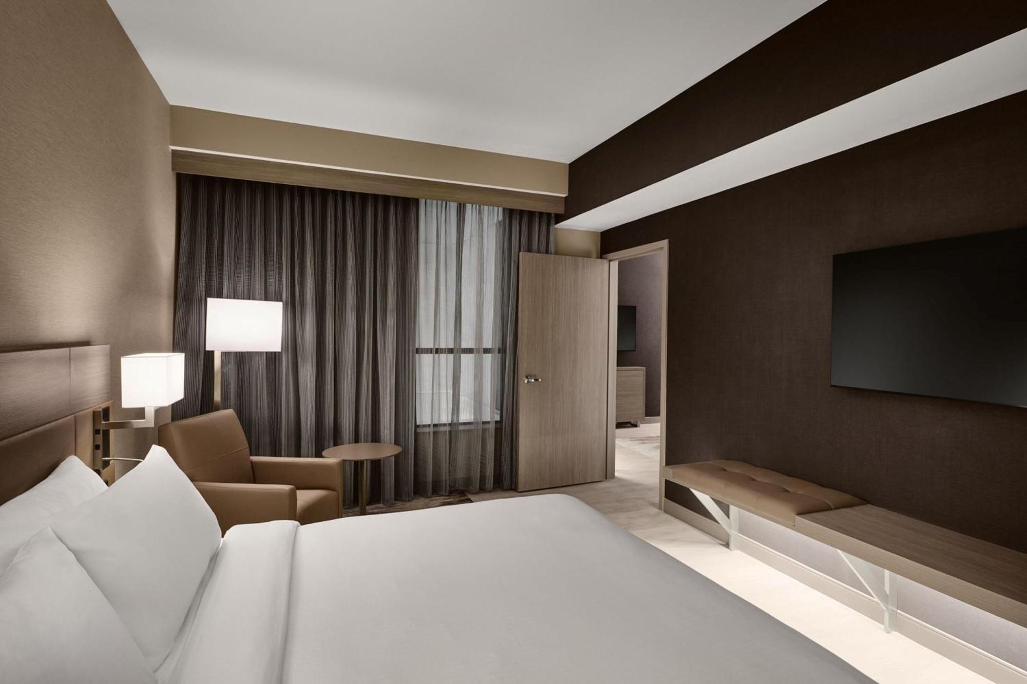 Ac Hotel By Marriott Kansas City Downtown المظهر الخارجي الصورة