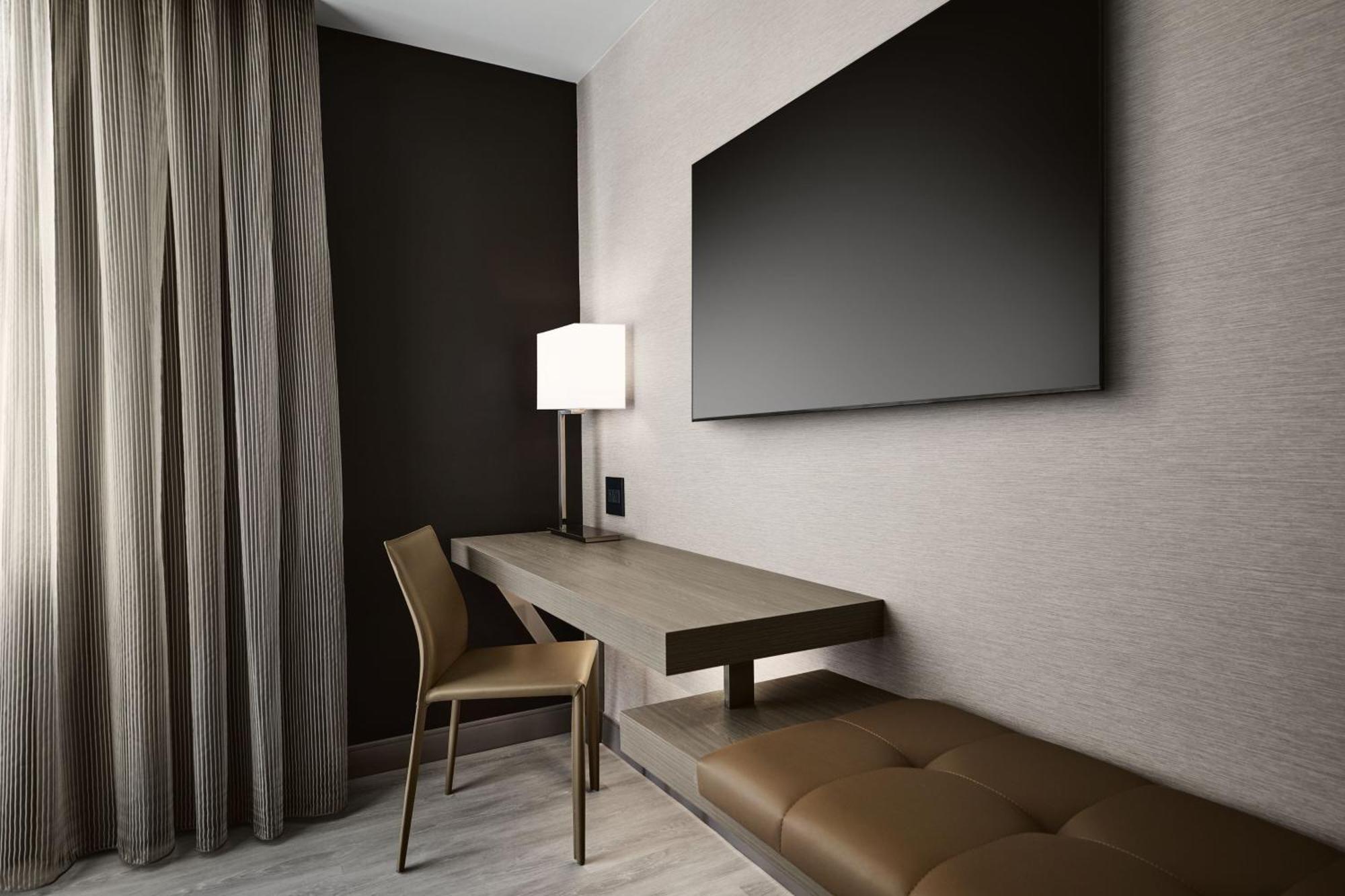 Ac Hotel By Marriott Kansas City Downtown المظهر الخارجي الصورة