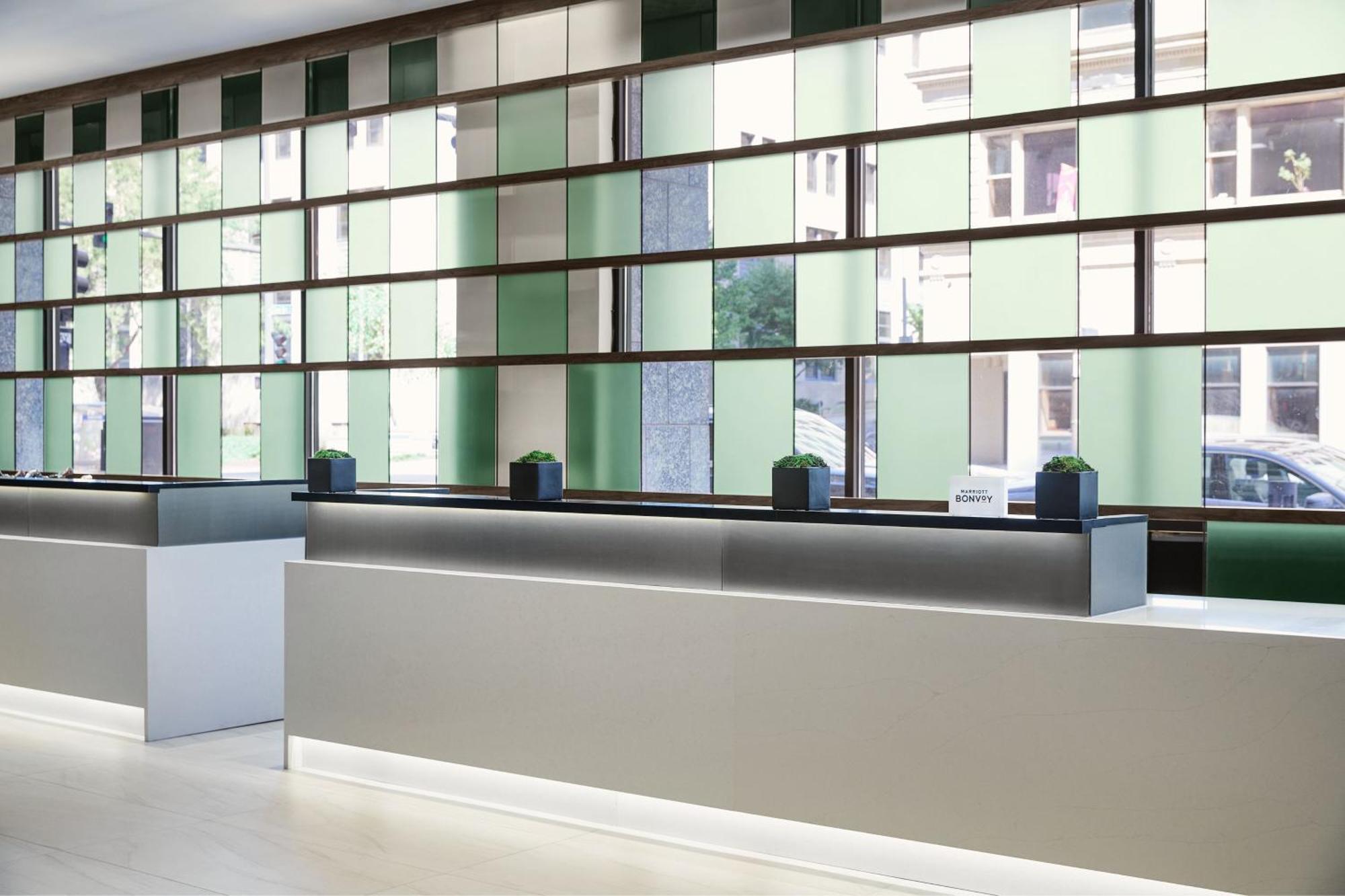 Ac Hotel By Marriott Kansas City Downtown المظهر الخارجي الصورة