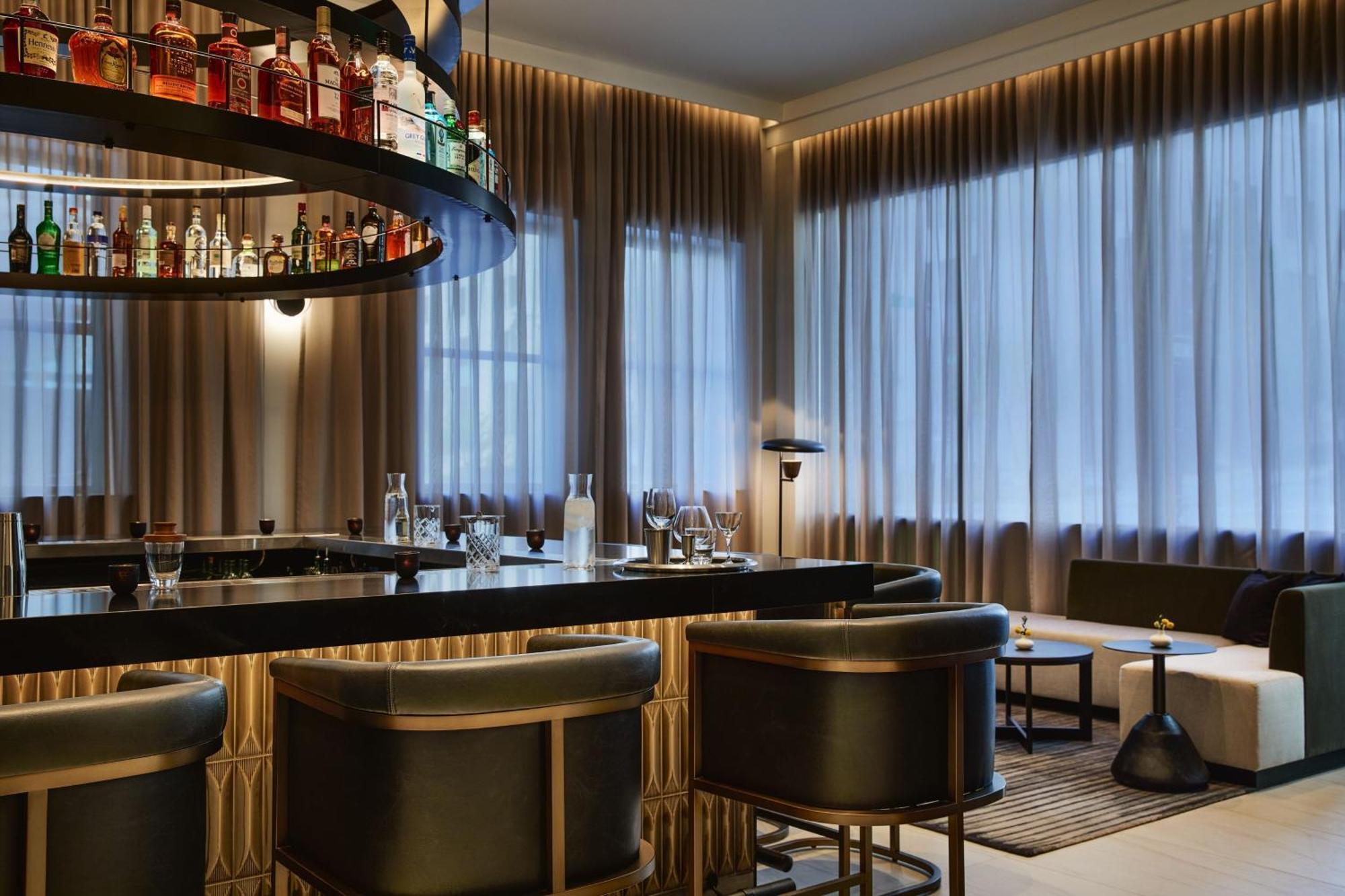 Ac Hotel By Marriott Kansas City Downtown المظهر الخارجي الصورة